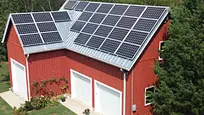 solar panel module